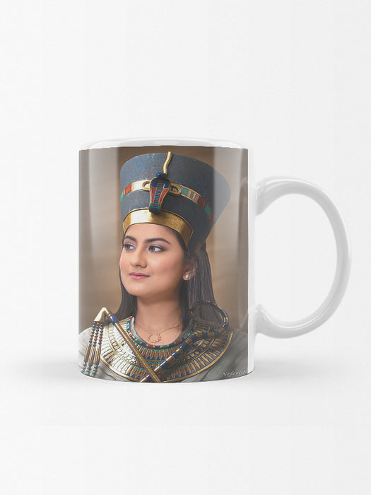 De Egyptische- Custom Mok