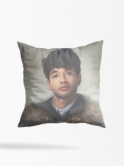 NORTH - Custom pillow