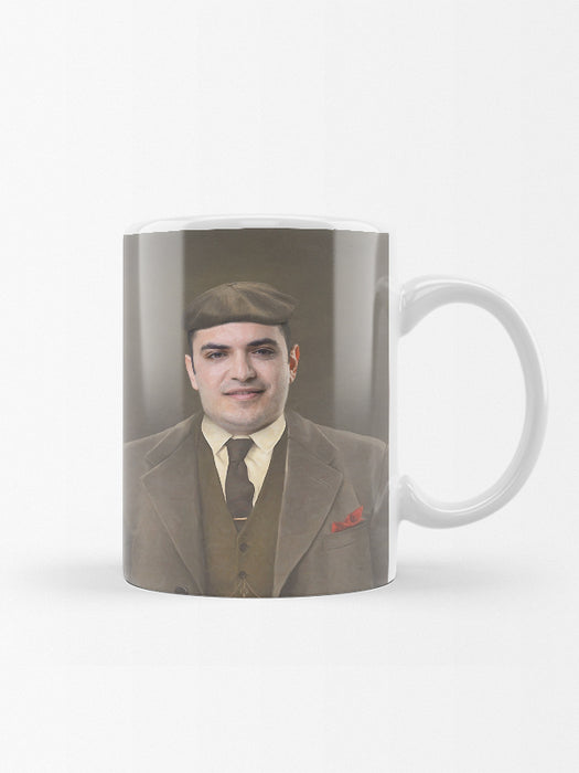 Peaky Blinder 2 - Custom MOK